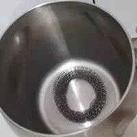 سماور روگازی درحدنو