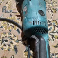 سنگ فرز اصلی ماکیتا (ژاپنی،)|ابزارآلات|خان ببین, |دیوار