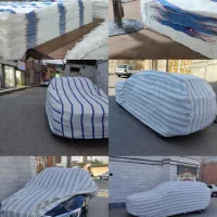 تولید چادر ماشین