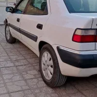 زانتیا 2000|خودرو سواری و وانت|مشهد, جنت|دیوار