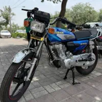 هندا ۱۴۰۴ احسان پرواز رهرو ۱۲۵ ۲۰۰ اقساط معاوضه|موتورسیکلت|مشهد, عبادی|دیوار