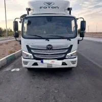 الوند۸تن m4|خودرو سنگین|اصفهان, شفق|دیوار
