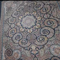 روفرشی مخمل ۹ متری ۲ عدد
