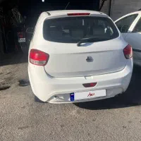 تیبا هاچبک ۹۶|خودرو سواری و وانت|تهران, تهرانپارس شرقی|دیوار