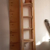 کمد ایستاده طبقاتی