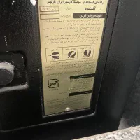 بخاری شومینه ای ایران کارتوس|بخاری، هیتر، شومینه|تربتحیدریه, منصوریه|دیوار