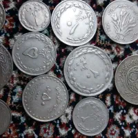 سکه فروشی|کلکسیون سکه، تمبر، اسکناس|اراک, |دیوار