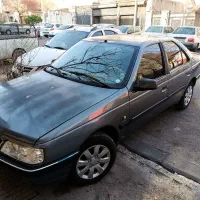 پژو 405 slx tu5 مدل 1391