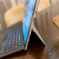 سرفیس پرو ۴ تاچ سالم و تمیز surface pro|رایانه همراه|تهران, مرزداران|دیوار