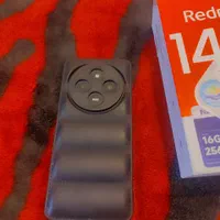 موبایل شیائومی redmi 14c
