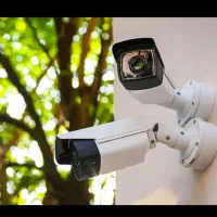 نصب وفروش تخصصی دوربین مدار بسته با ضمانت کار