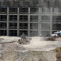 فروش رتبه 5 ابنیه صدور تهران بنیان نیاوش