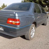 405موتورتیوفایوslx سمند۸۶|خودرو سواری و وانت|تربت جام, معدآباد|دیوار