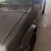 پی کی PK|خودرو سواری و وانت|کرج, شهرک اوج|دیوار