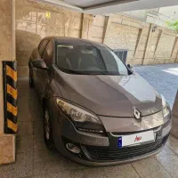رنو اسکالا ۲۰۱۴ موتور۲۰۰۰