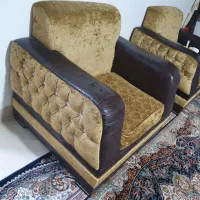 مبل 7نفره|مبلمان خانگی و میز عسلی|اردبیل, |دیوار