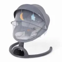 گهواره برقی کیدیلو