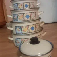 قابلمه ۵ عددی