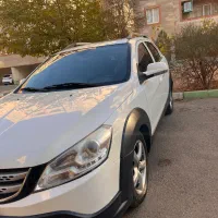 H30 کراس|خودرو سواری و وانت|کرج, شهرک رضوانیه|دیوار