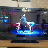 تلویزیون ال سی دی اصل سونی