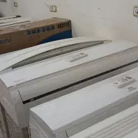 کولر و اسپیلت کارکرده شما را خریداریم حتی سوخته