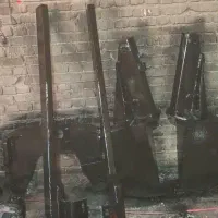 شاسی بیل تراکتور|قطعات یدکی و لوازم جانبی|نوشین شهر, |دیوار