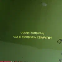 لپتاپ هواوی
