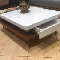 میز جلو مبلی
