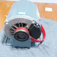 موتور کولر آبی موتوژن۱/۳