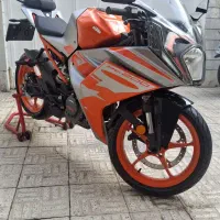 ktm rc 200