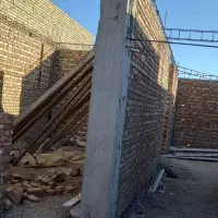 منزل نیمکاره تاپای تیر|فروش خانه و ویلا|سراوان, |دیوار