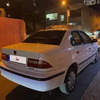 سمند lx مدل ۹۹|خودرو سواری و وانت|اهواز, کیانپارس |دیوار