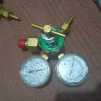 مانومتر اکسیژن