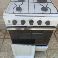 فرگاز 4 شعله