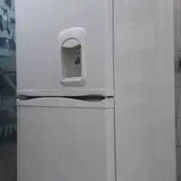 یخچال فریزر اسنوا بدون برفک جادار بدون ایراد