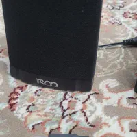 اسپیکر کامپیوتر برند تسکو|قطعات و لوازم جانبی رایانه|تهران, هفت حوض|دیوار