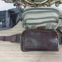 کیف کمری کفش کمر بند