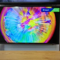 ال ای دی های اسنوا و دوو|تلویزیون و پروژکتور|اقبالیه, |دیوار