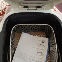 سرخ کن گوسونیک|اجاق گاز و لوازم برقی پختوپز|زابل, |دیوار