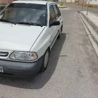 پراید مدل ۸۱