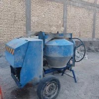 میکسر  موتوری  کرایه داده میشود