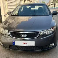 سراتو آپشنال-کم کار و خونگی