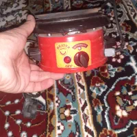 هیتر برقی سالم اتومات