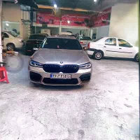 همکار در رشته صافکار ، نقاش و باطری ساز