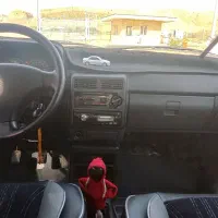 پراید مدل 86 هیدرولیک