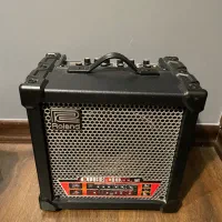 Roland Cube 40 XL|گیتار، بیس، امپلیفایر|تهران, حصار بوعلی|دیوار