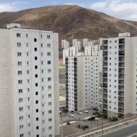 آپارتمانپردیس طبقه۱۲ جنوبی ..جنب لواسان