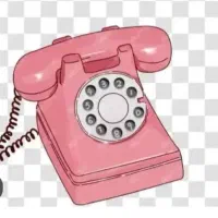 خط رند تلفن ثابت