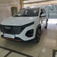 ام وی ام x33 مدل ۱۴۰۴ نقد و اقساط