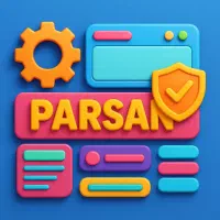 طراحی سایت و ادمینی اقساطی حرفه ای